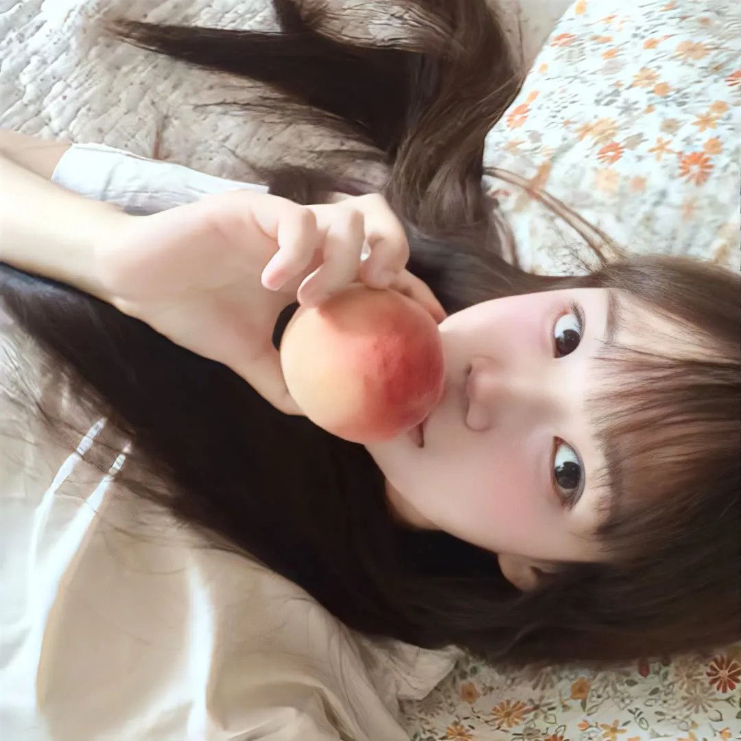 魔域娇娃
