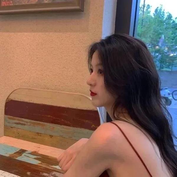 女仆心机